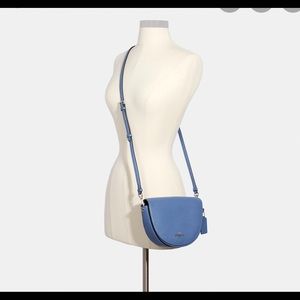 Coach ellen crossbody